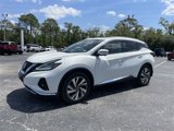 Used 2019 Nissan Murano SL w/ SL Technology Package image 2