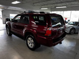 Used 2008 Toyota 4Runner SR5 image 5