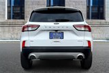 Certified 2022 Ford Escape SE w/ Convenience Package image 4