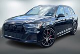 Certified 2023 Audi SQ7 Premium Plus image 2
