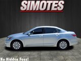 Used 2012 Honda Accord LX image 4