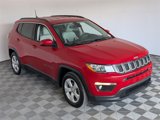 Used 2020 Jeep Compass Latitude w/ Popular Equipment Group image 2