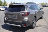 Used 2022 Subaru Outback Limited w/ Popular Package #2 image 3
