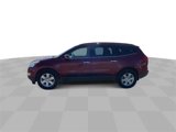 Used 2010 Chevrolet Traverse LT w/ Personal Connectivity Package image 5