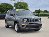 Used 2019 Jeep Renegade Sport w/ Sport Appearance Group image 3