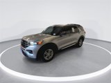 Certified 2021 Ford Explorer XLT image 5
