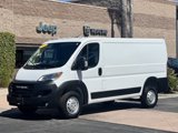 Used 2023 RAM ProMaster 2500 w/ Driver Convenience Group image 4