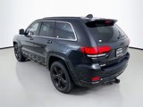 Used 2015 Jeep Grand Cherokee Altitude image 5