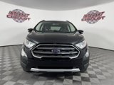 Used 2019 Ford EcoSport SE w/ SE Convenience Package image 2