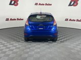 Used 2019 Ford Fiesta SE image 5