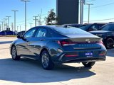 Used 2024 Hyundai Elantra SEL image 4