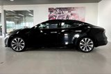 Used 2021 Nissan Maxima Platinum w/ Sport Mat Group image 3