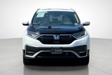 Used 2020 Honda CR-V Touring image 2