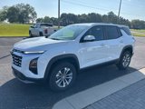 New 2026 Chevrolet Equinox LT w/ Convenience Package II image 2