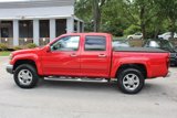 Used 2012 GMC Canyon SLE image 4
