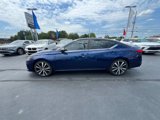 Used 2021 Nissan Altima 2.5 SR image 4