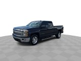 Used 2014 Chevrolet Silverado 1500 LT w/ All Star Edition image 4