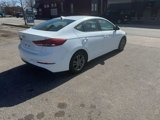 Used 2017 Hyundai Elantra SE image 4