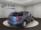 Used 2018 Ford Explorer XLT w/ Equipment Group 202A image 4