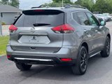 Used 2017 Nissan Rogue SV w/ Midnight Edition Package image 4