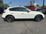 Used 2008 INFINITI EX35 Journey w/ Navigation Pkg image 6