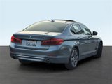 Used 2017 BMW 530i image 4