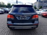 Used 2016 Mercedes-Benz GLE 350 4MATIC image 3
