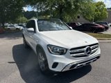 Certified 2021 Mercedes-Benz GLC 300 image 3