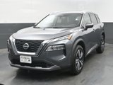 Used 2023 Nissan Rogue SL w/ SL Premium Package image 3