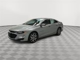 Certified 2023 Chevrolet Malibu RS image 5