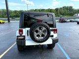 Used 2016 Jeep Wrangler Unlimited Sahara w/ Dual Top Group image 4