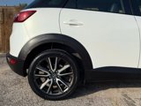 Used 2017 MAZDA CX-3 Touring image 6