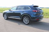 Used 2021 MAZDA CX-9 Grand Touring image 5