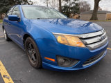 Used 2011 Ford Fusion SE w/ 202A Rapid Spec Order Code image 4