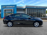 Used 2018 Chevrolet Cruze LT image 4