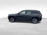 New 2025 Jeep Grand Cherokee Overland w/ Luxury Tech Group IV image 6