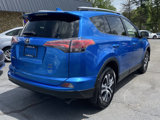 Used 2017 Toyota RAV4 LE image 2