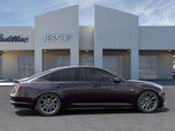 New 2025 Cadillac CT5 Sport image 5