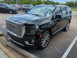 Used 2021 GMC Yukon Denali w/ Denali Ultimate Package image 3