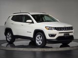 Used 2018 Jeep Compass Latitude w/ Popular Equipment Group image 2