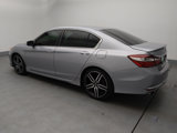 Used 2017 Honda Accord Sport image 3