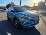 Used 2017 Hyundai Tucson Sport image 3