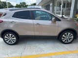 Used 2018 Buick Encore Preferred image 4