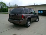 Used 2008 Chevrolet TrailBlazer LT w/ Sun And Sound Package image 4