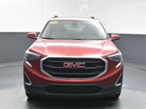 Used 2020 GMC Terrain SLE w/ Driver Convenience Package image 3