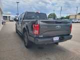 Used 2016 Ford F150 XLT w/ Equipment Group 302A Luxury image 5