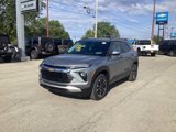 New 2026 Chevrolet TrailBlazer LT w/ LT Cold Weather Package image 3