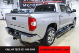 Used 2017 Toyota Tundra Platinum image 4