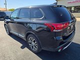 Used 2018 Mitsubishi Outlander ES image 3