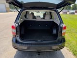 Used 2014 Subaru Forester 2.5i Premium w/ All-Weather Package image 3